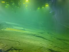 -白鹤梁水下博物馆