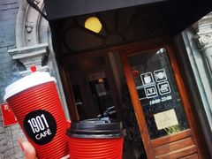 -1901 Cafe(西四店)