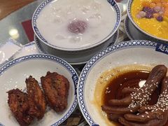-赵记传承·中国甜品(福州总店)