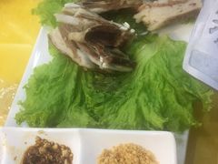 -牛街同乐祥肉饼店(天通苑店)