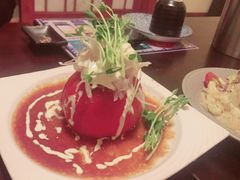 -円满日式居酒屋(蓉花路美食街店)