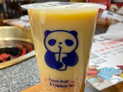 -茶百道(北一路万达店)