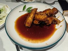 -海富门·带鱼·淮扬菜·粤菜(甘家口店)