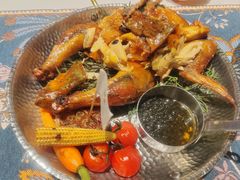 -一棵树·意大利西餐厅One Tree(新城店)