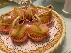 -香融府·烤鸭·家常菜(马家堡路店)