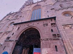 -斯蒂芬主教座堂(Stephansdom)