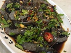 生腌虾-长平老姿娘夜粥(平东一街店)