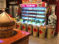 -西江美食舫·江西菜(健德桥店)