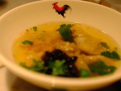 -莆田餐厅PUTIEN(三里屯店)