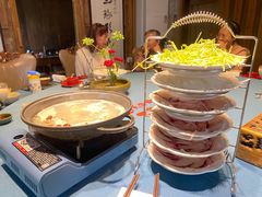 -天怡·鱼工厂(临江店)