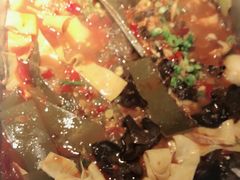 -鱼酷活鱼烤鱼(中联广场店)