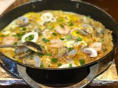 -东江海鲜酒家(艺都分店)