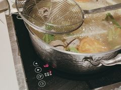 -牛焱·贵州黄牛肉火锅(城西银泰店)