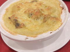 奶油葡国鸡-红房子西菜馆(淮海店)