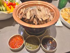 -哈啾嗨·新概念蒙餐(红星新城店)