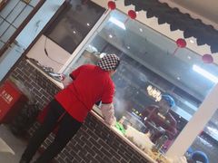 -满堂春特色餐馆