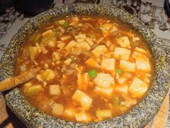 -绿茶餐厅(燕郊永旺店)