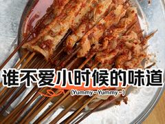 -玲玲涮牛肚(土门坊店)