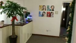 -谜秀专业半永久纹眉纹绣美瞳线洗眉