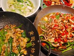 -费大厨辣椒炒肉(黄兴中心广场店)