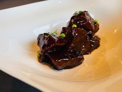 -上海滩餐厅(BFC外滩金融中心店)