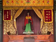 -河下古镇-梁红玉祠