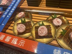 -花味·自助烤肉(雨花客厅店)
