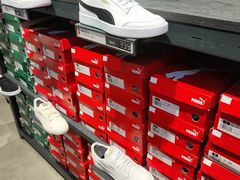 -PUMA品牌自营折扣店(武汉永旺梦乐城店)