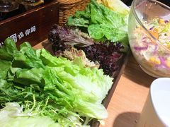 -炉小哥烤肉(朗悦公园茂店)