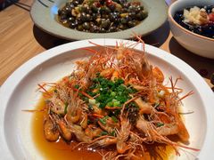 -黄山老妈·土菜(碧桂园店)