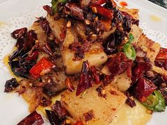 -香港威特瑞茶餐厅(小白楼音乐厅店)