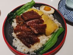 -龙记香港茶餐厅(久光百货店)