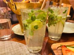 -mango tree芒果树泰国餐厅(青岛万象城店)
