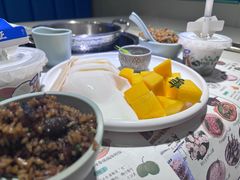 -太琼糟粕醋火锅·海南老爸茶(海棠湾臻选店)