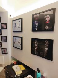 -飛凡TATTOO纹身•原创