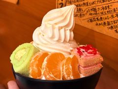 -王氏炉匠·烧鸟放题自助(三里屯店)