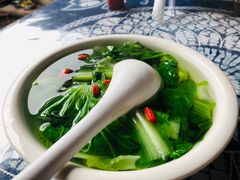 -龙姐私房菜(和顺古镇店)