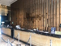 -成都保利公园皇冠假日酒店(熊猫基地店)