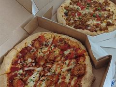 -达美乐比萨(双安店)