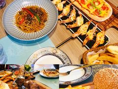 -J·one Bistro吉萬酒厨·牛排