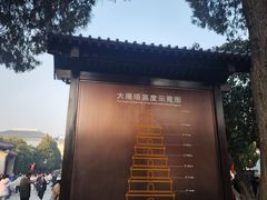 -大慈恩寺(大雁塔)