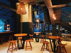 -星巴克臻选(成都太古里店)