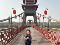 -函谷关历史文化旅游区