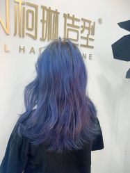 -柯琳造型