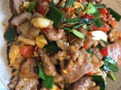 -树厨贵州菜(大十字店)