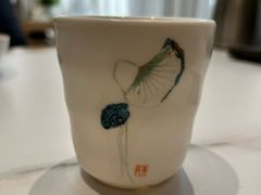 -山东宾馆·齐鲁苑餐厅