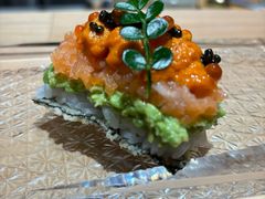 -麦MUGI铁板烧日式料理