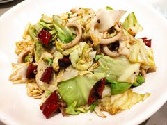 -嘎吧锅私家菜馆(新村十区店)