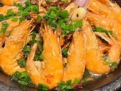 -水天堂西餐厅(绿宝广场店)