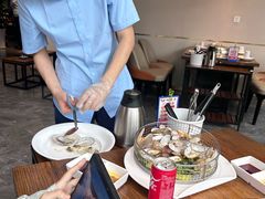 -海味当家·蒸锅海鲜(星海公园店)